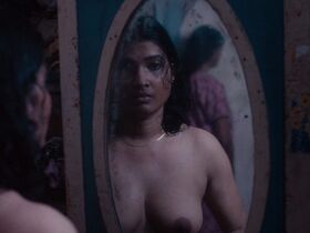 Divya Prabha nude - All we imagine as Light (2024)