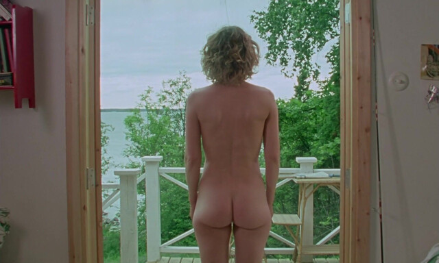 Agneta Ekmanner nude - Paradistorg (1977)