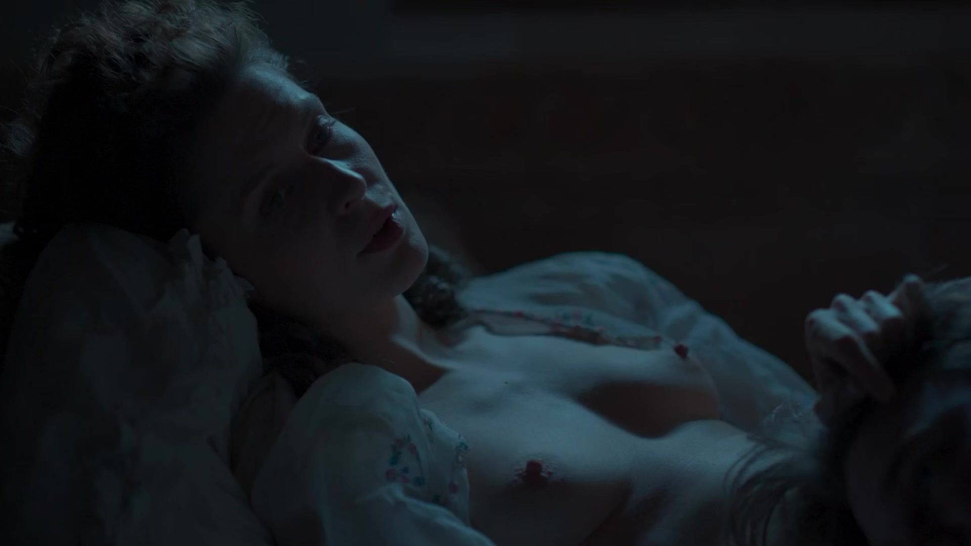 Elena Radonicich nude, Martina Attanasio nude, Chiara Celotto nude - Il Boemo (2022)