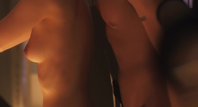 Lee Si-el nude – Forbidden Fairytale (2025)