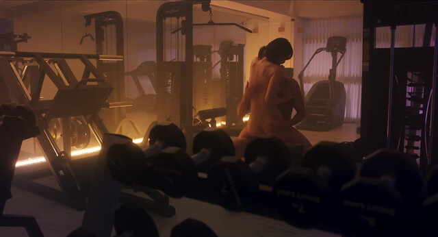 Lee Si-el nude – Forbidden Fairytale (2025)