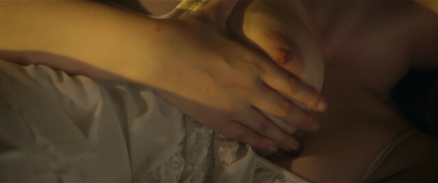 Kim Jeong-ah nude – Young Mother 3 (2015)