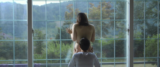 Kim Jeong-ah nude – Young Mother 3 (2015)