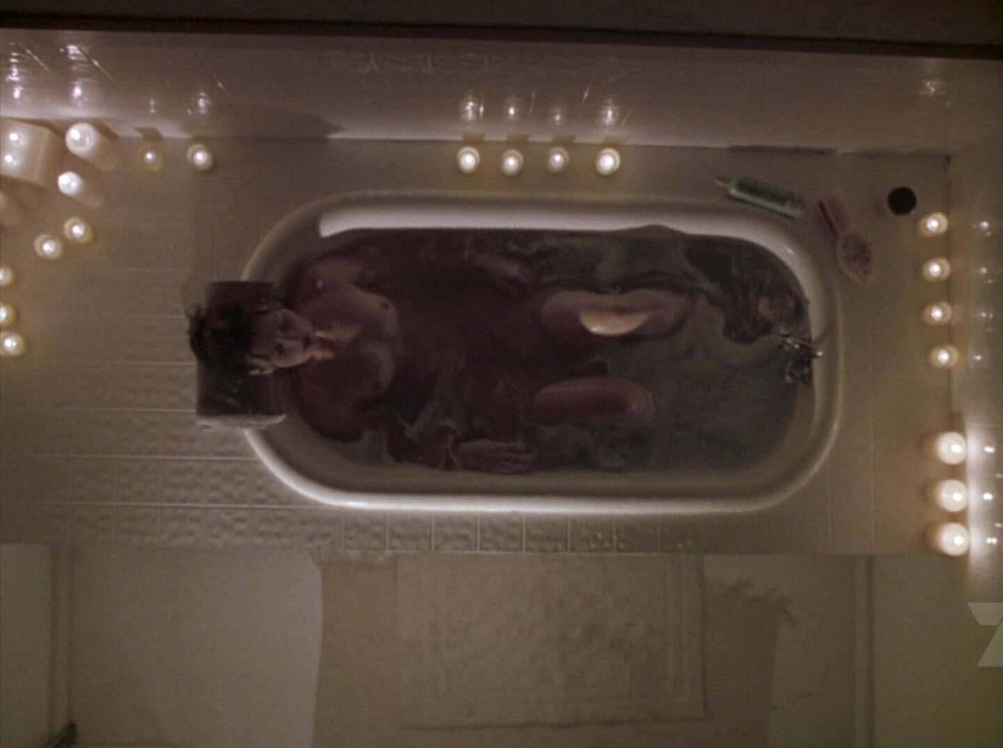 Gabrielle Fitzpatrick nude - Farewell, My Love (2000)