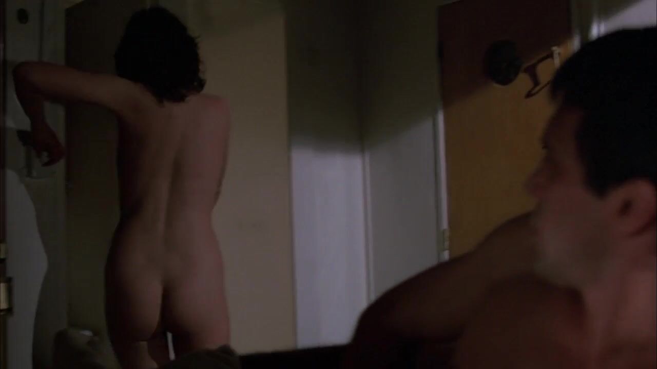 Victoria Burgoyne nude - Death Ship (1980)