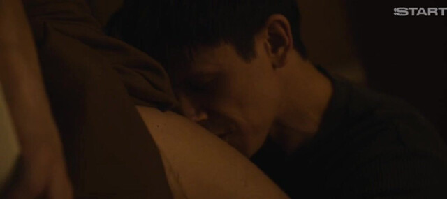 Elizaveta Boyarskaya nude - Opasnaya Blizost s01e04 (2025)