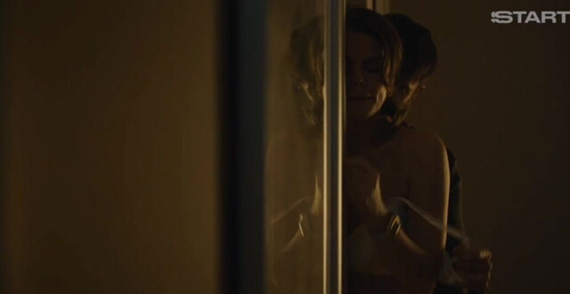 Elizaveta Boyarskaya nude - Opasnaya Blizost s01e04 (2025)