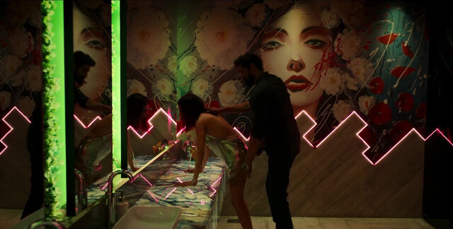 Priya Banerjee sexy - Rana Naidu s01e07 (2023)