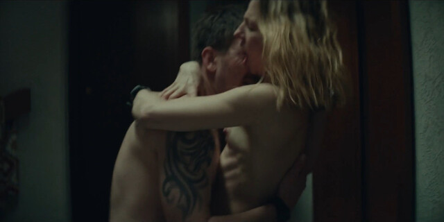 Katharina Schüttler nude – A better Place s01e06-08 (2025)