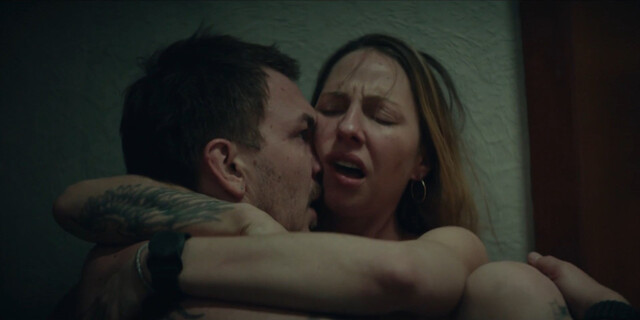Katharina Schüttler nude – A better Place s01e06-08 (2025)