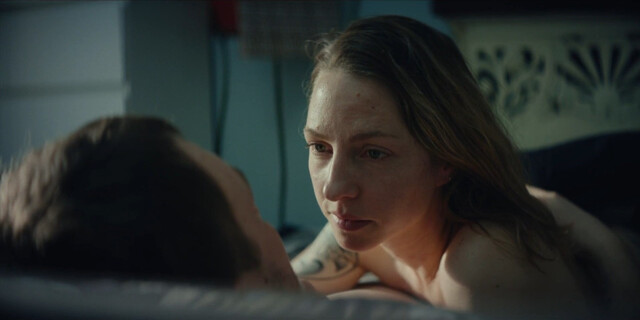 Katharina Schüttler nude – A better Place s01e06-08 (2025)