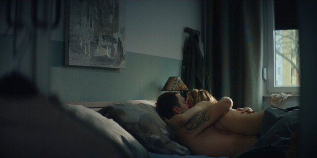 Katharina Schüttler nude – A better Place s01e06-08 (2025)