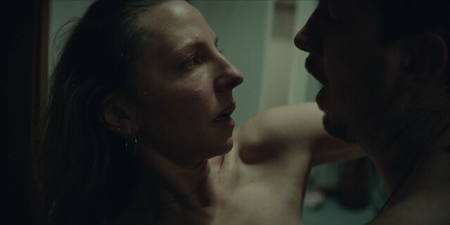 Katharina Schüttler nude – A better Place s01e06-08 (2025)