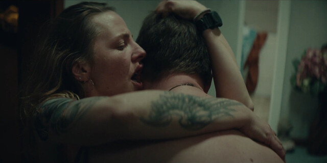 Katharina Schüttler nude – A better Place s01e06-08 (2025)