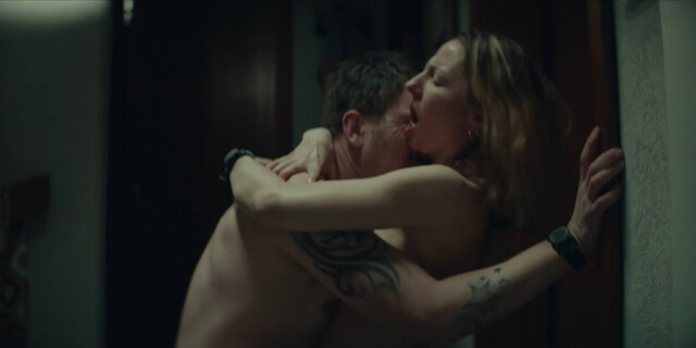 Katharina Schüttler nude – A better Place s01e06-08 (2025)