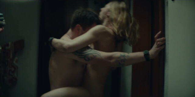 Katharina Schüttler nude – A better Place s01e06-08 (2025)