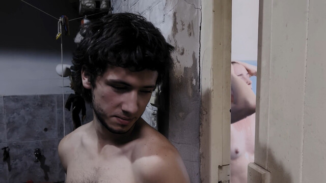 Sharon Luscher nude – Dos Hermanas Paula (2024)