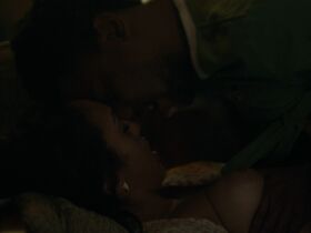 Eva Dortélus nude – Le dernier repas (2024)