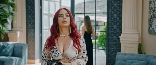 Nastasya Golovko sexy – Rosali (2023)