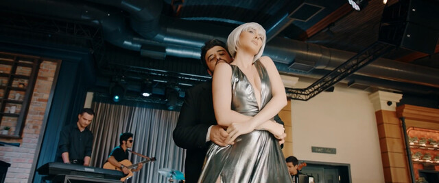 Nastasya Golovko sexy – Rosali (2023)