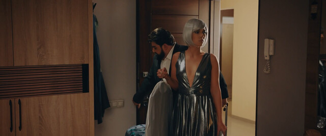 Nastasya Golovko sexy – Rosali (2023)