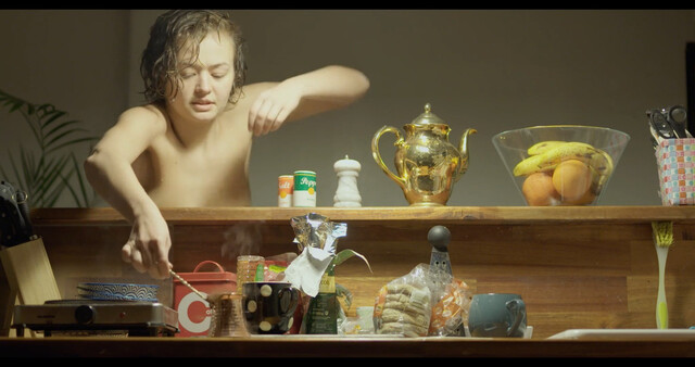 Katja Hutko sexy – Echtzeit (2019)