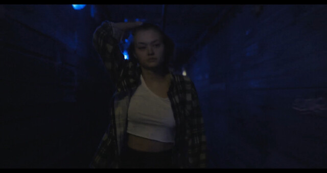 Katja Hutko sexy – Echtzeit (2019)