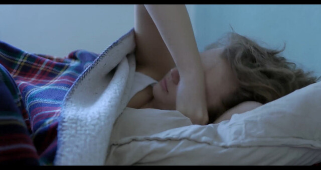 Katja Hutko sexy – Echtzeit (2019)