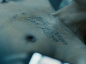 Tatiana Nekrasov nude – Tatort e1065 (2018)