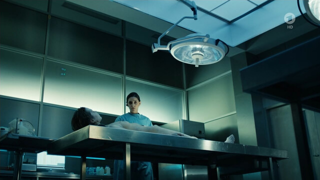 Tatiana Nekrasov nude – Tatort e1065 (2018)