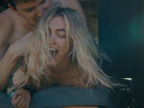 Alexandrea Meyer nude – Beautiful Friend (2023)