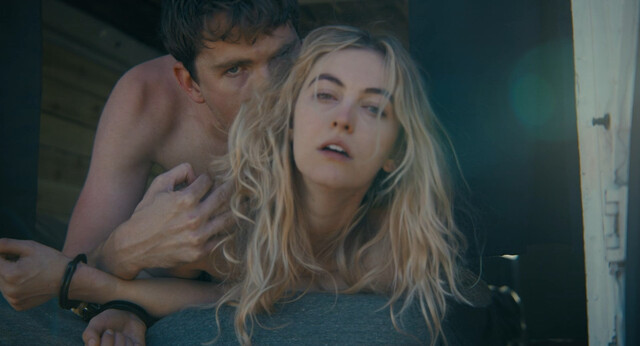 Alexandrea Meyer nude – Beautiful Friend (2023)