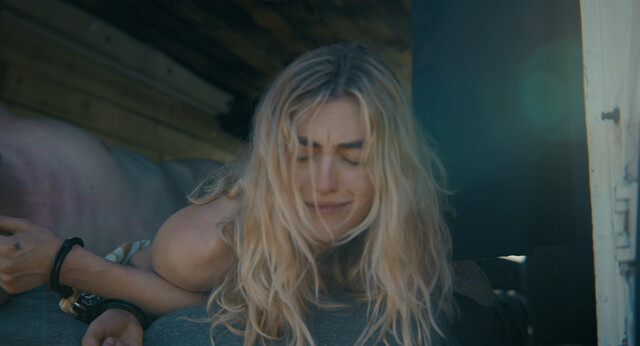 Alexandrea Meyer nude – Beautiful Friend (2023)