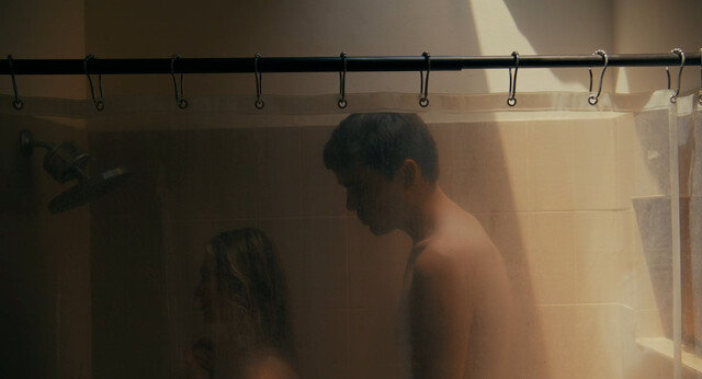 Alexandrea Meyer nude – Beautiful Friend (2023)