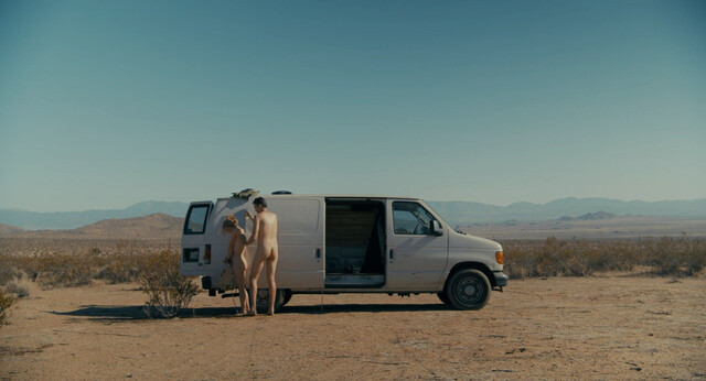 Alexandrea Meyer nude – Beautiful Friend (2023)