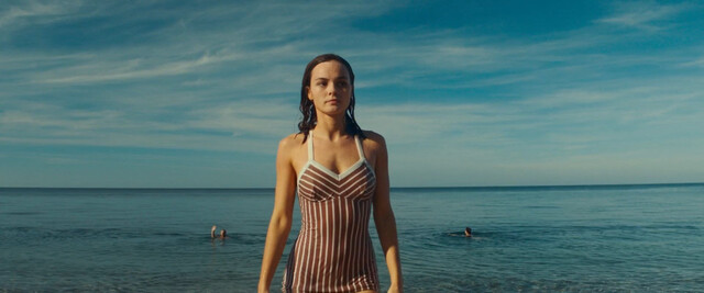 Angelina Strechina nude – Lyubov Sovetskogo Soyuza (2024)