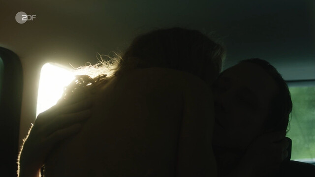 Alexandra Schalaudek nude – Marie Brand und das tote Au-pair (2025)