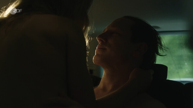 Alexandra Schalaudek nude – Marie Brand und das tote Au-pair (2025)