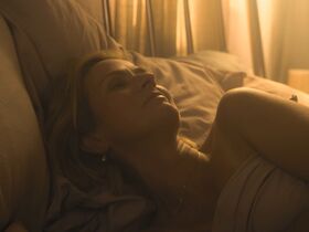 Nathalie Schott sexy – Der Bergdoktor s18e01 (2025)