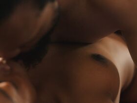 Nirvana Nokwe-Mseleku nude – Umjolo My Beginning, My End (2025)