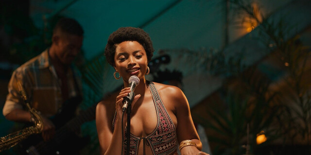 Nirvana Nokwe-Mseleku nude – Umjolo My Beginning, My End (2025)