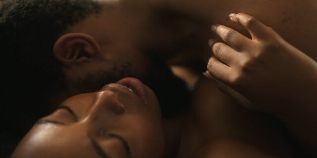 Nirvana Nokwe-Mseleku nude – Umjolo My Beginning, My End (2025)