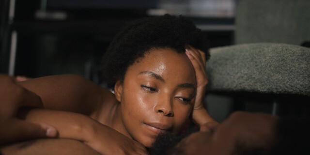 Nirvana Nokwe-Mseleku nude – Umjolo My Beginning, My End (2025)