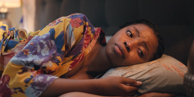 Nirvana Nokwe-Mseleku nude – Umjolo My Beginning, My End (2025)