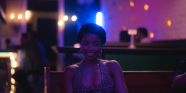 Nirvana Nokwe-Mseleku nude – Umjolo My Beginning, My End (2025)