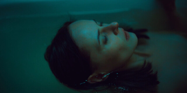 Karolina Kominek-Skuratowicz nude – Strange Angels (Czarne stokrotki) s01e01-02 (2024-2025)