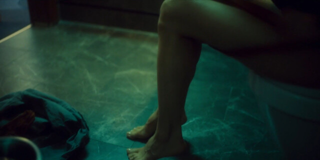 Karolina Kominek-Skuratowicz nude – Strange Angels (Czarne stokrotki) s01e01-02 (2024-2025)