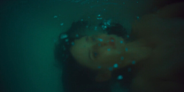 Karolina Kominek-Skuratowicz nude – Strange Angels (Czarne stokrotki) s01e01-02 (2024-2025)