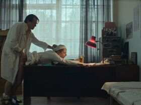 Anastasiya Pustovit sexy – Diagnosis Dissent (2023)