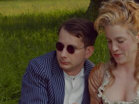 Paula Kalenberg sexy – Anhedonia - Narzissmus als Narkose (2016)